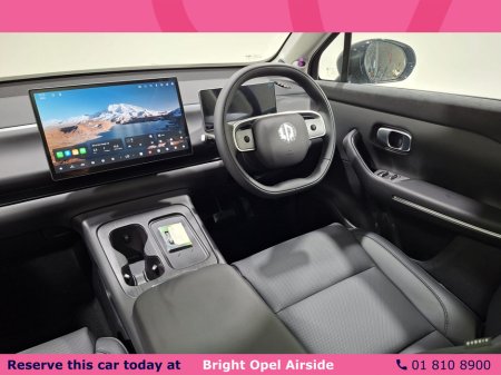 2027 Leapmotor C10 - photo 19