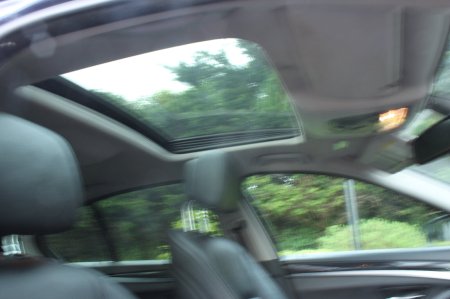 2011 BMW 5-Series - photo 10