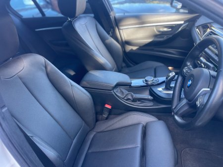 2016 BMW 3-Series - photo 9
