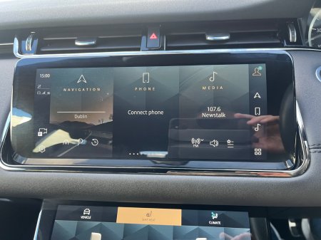 2022 Land Rover Range Rover Evoque - photo 55