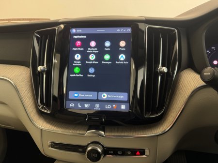 2022 Volvo XC60 - photo 13