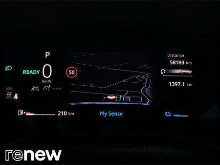 2025 Renault Arkana - photo 13