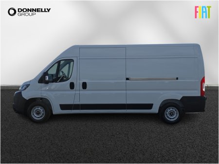 2025 Fiat Ducato - photo 9