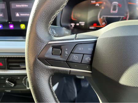 2024 SEAT Arona - photo 23