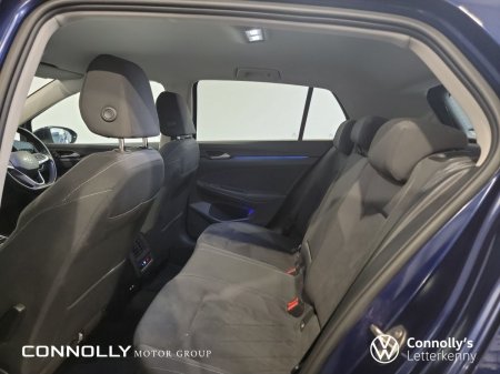 2023 Volkswagen Golf - photo 6