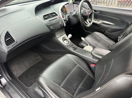 2008 Honda Civic - photo 24