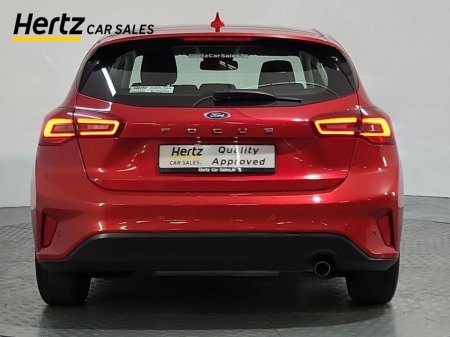 2023 Ford Focus - photo 4