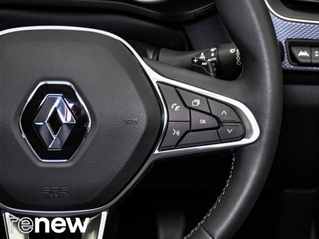 2023 Renault Arkana - photo 21