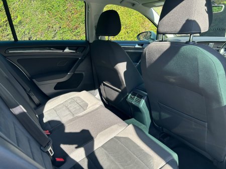2019 Volkswagen Golf - photo 23