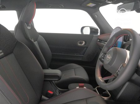 2026 Mini Cooper - photo 12