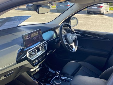 2023 BMW X3 - photo 7