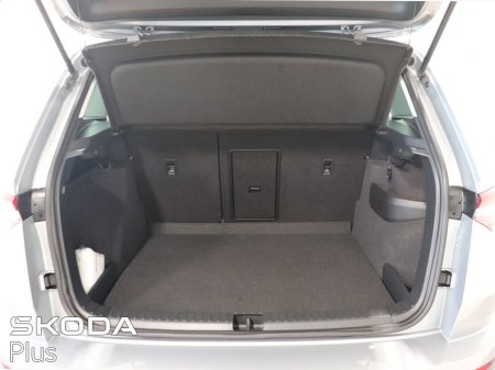 2026 Skoda Karoq - photo 10