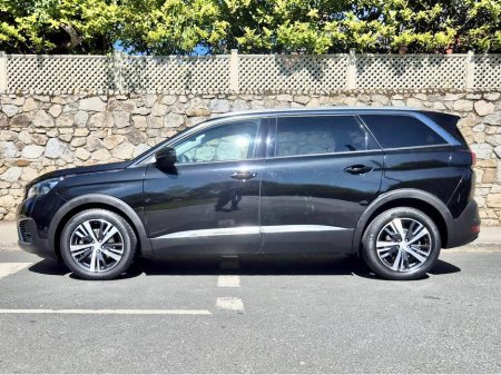 2019 Peugeot 5008 - photo 4