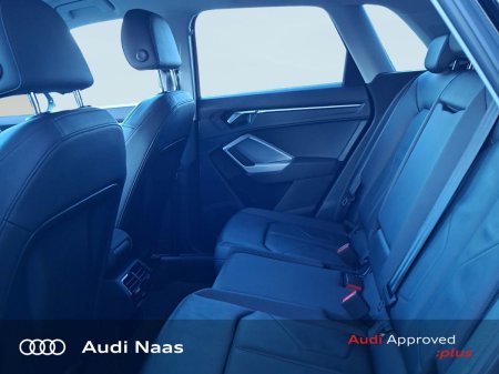 2024 Audi Q3 - photo 8