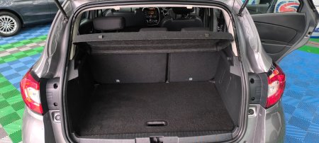2016 Renault Captur - photo 20