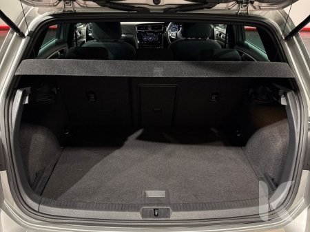 2018 Volkswagen Golf - photo 27