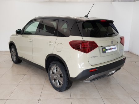 2026 Suzuki Vitara - photo 3