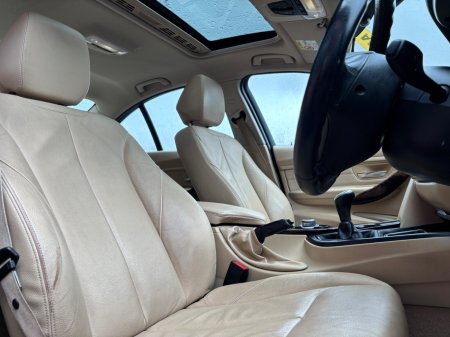 2013 BMW 3-Series - photo 16