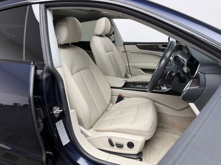 2018 Audi A7 - photo 10