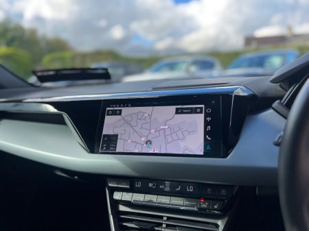 2021 Audi e-tron GT - photo 30