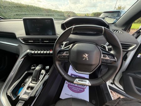 2021 Peugeot 3008 - photo 15