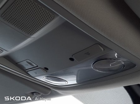 2015 Skoda Octavia - photo 16