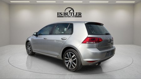2013 Volkswagen Golf - photo 3