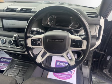 2021 Land Rover Defender - photo 12