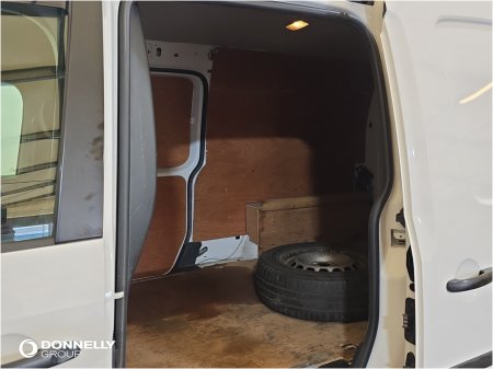 2018 Volkswagen Caddy - photo 9