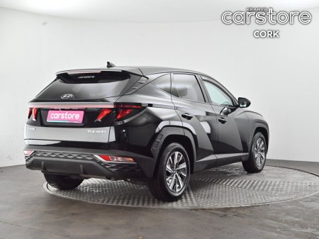 2022 Hyundai Tucson - photo 5