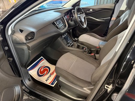 2019 Opel Grandland X - photo 16