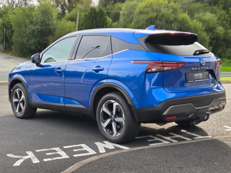 2022 Nissan Qashqai - photo 7