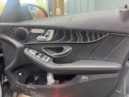2019 Mercedes-Benz C-Class - photo 16