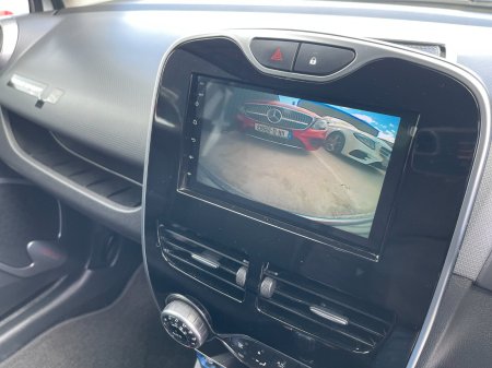 2017 Renault Clio - photo 8