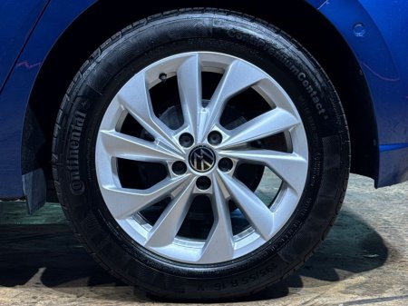2024 Volkswagen Polo - photo 10