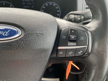 2020 Ford Transit Custom - photo 11