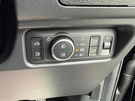 2026 Ford Ranger - photo 20
