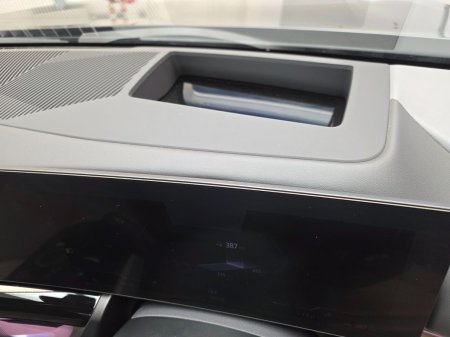 2025 BMW i5 - photo 12