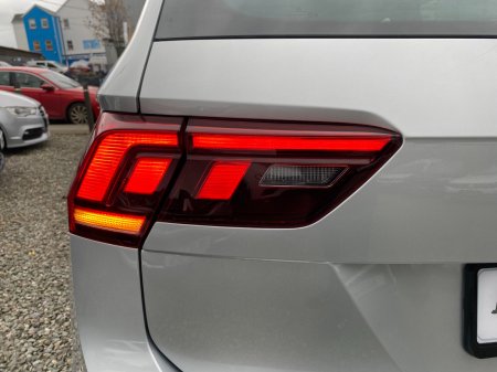 2021 Volkswagen Tiguan - photo 20