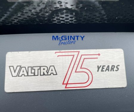 2026 Valtra T195 - photo 11
