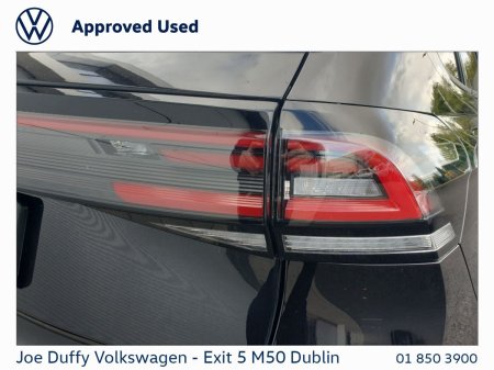 2026 Volkswagen Taigo - photo 18
