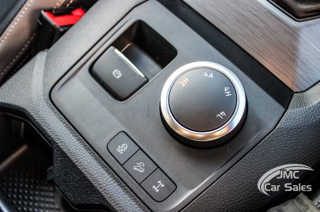 2025 Volkswagen Amarok - photo 25