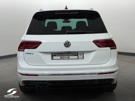 2019 Volkswagen Tiguan - photo 7
