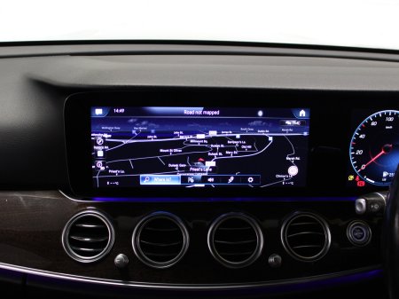2021 Mercedes-Benz E-Class - photo 18