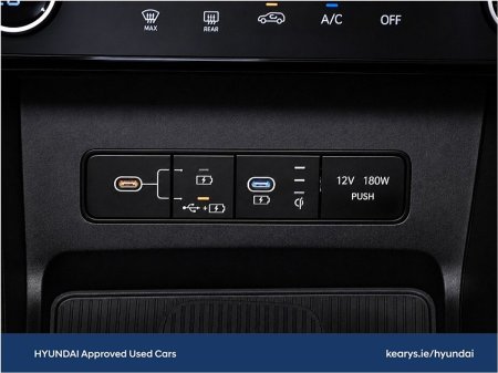 2026 Hyundai Tucson - photo 20