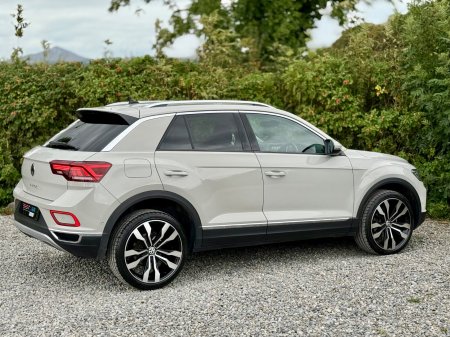 2023 Volkswagen T-Roc - photo 15