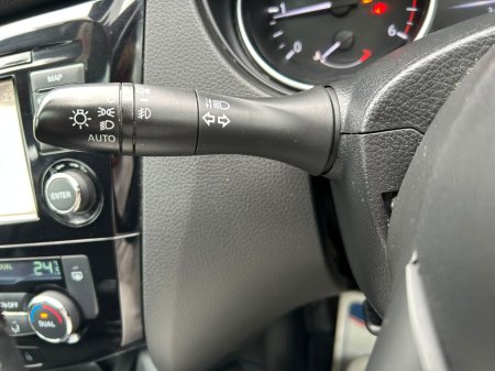 2018 Nissan Qashqai - photo 14