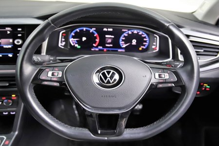 2019 Volkswagen Polo - photo 21