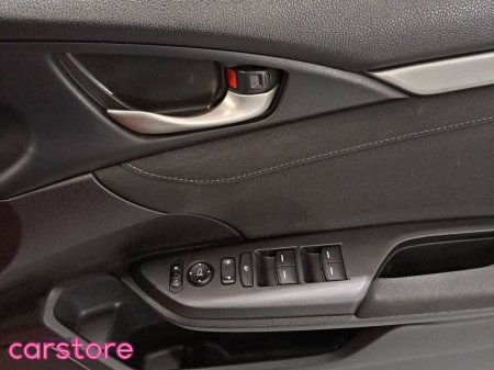 2018 Honda Civic - photo 17