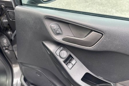 2023 Ford Fiesta - photo 18